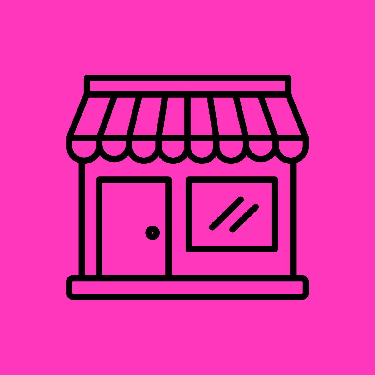 Administra todo desde un solo lugar